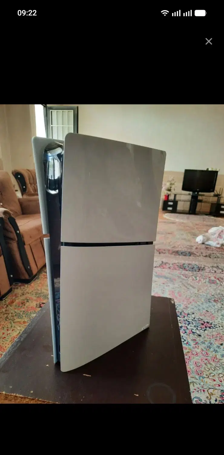 pes5 slim digital|کنسول، بازی ویدئویی و آنلاین|کرمان, |دیوار