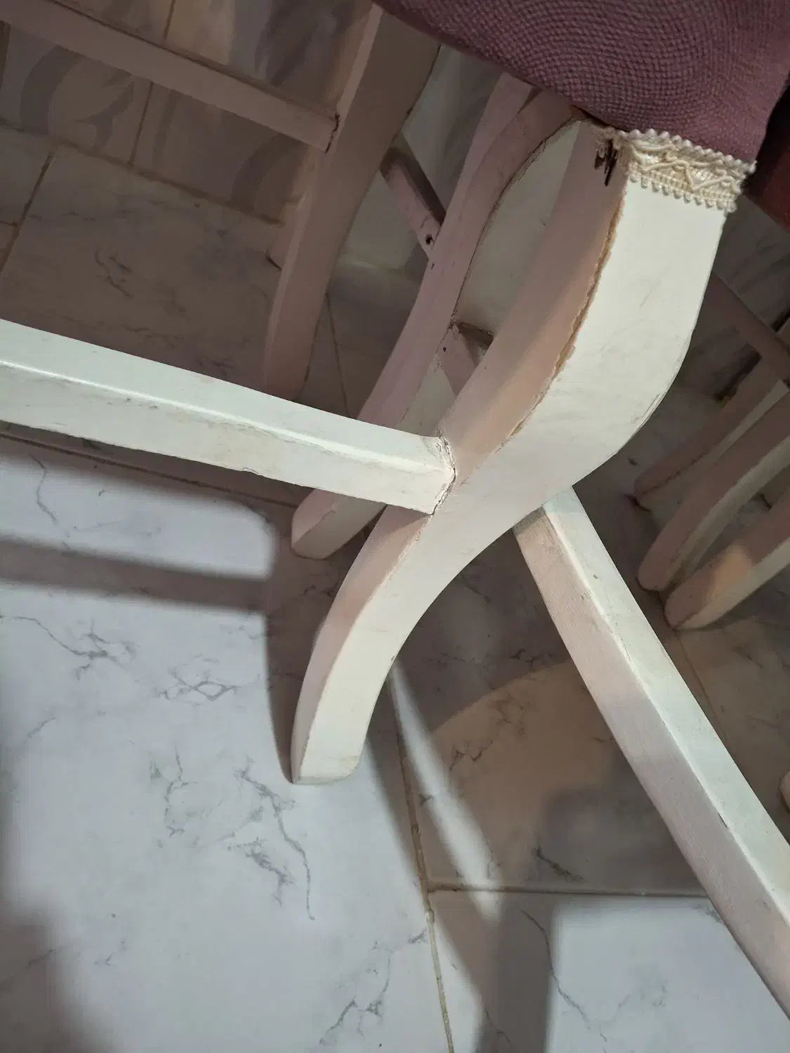 میزناهارخوری۴نفره|میز و صندلی غذاخوری|رودسر, |دیوار