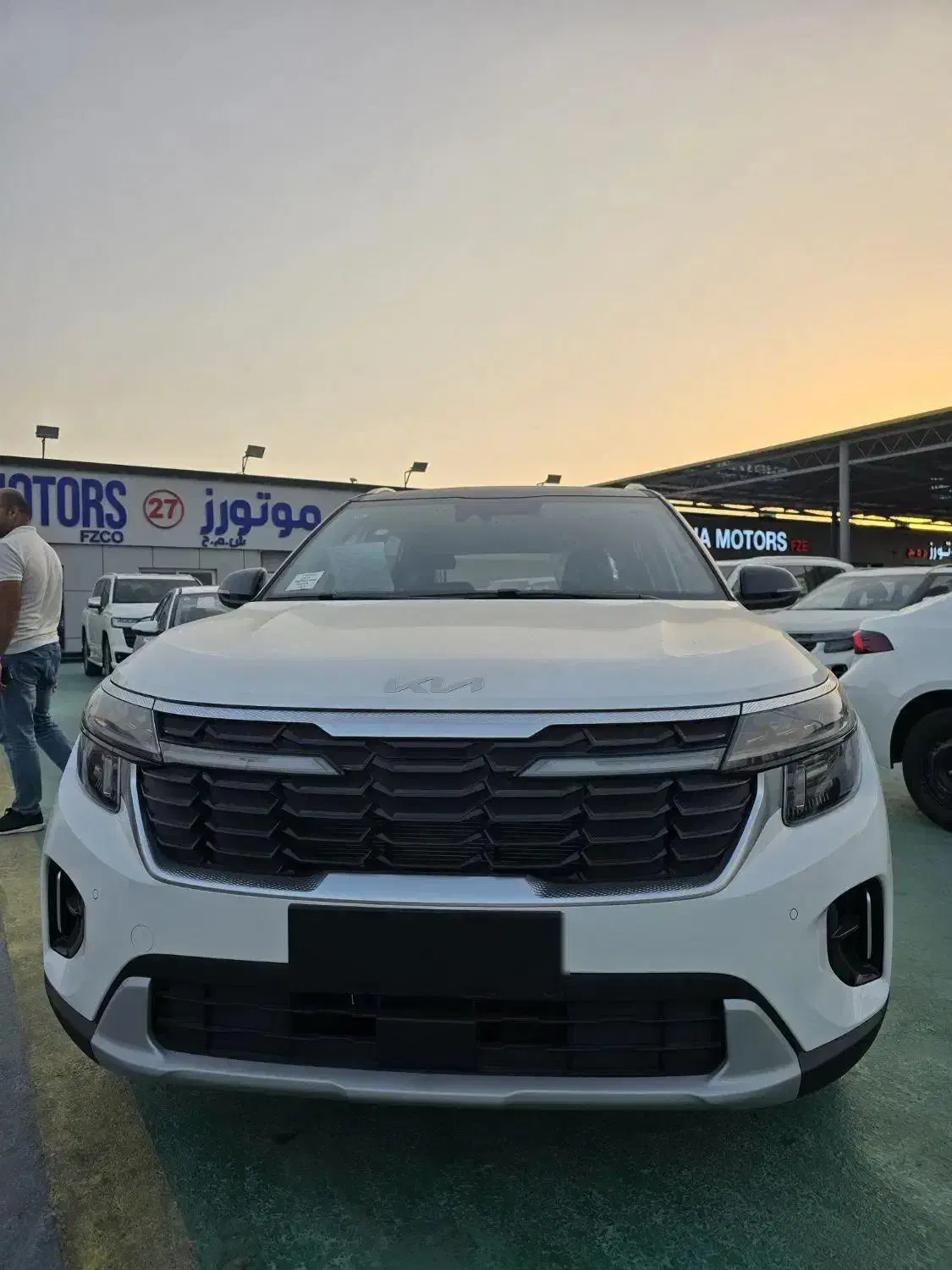 کیاسلتوس فول باسقف مشکی 2025شرایطی|خودرو سواری و وانت|اهواز, کوی سعدی|دیوار