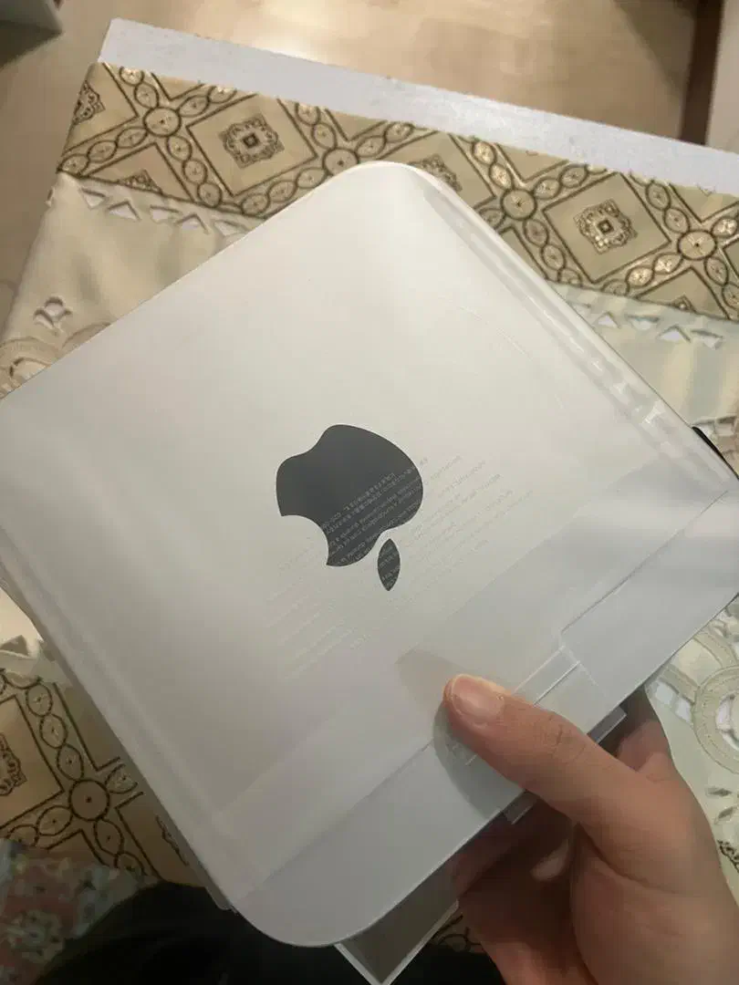 mini mac M2 pro 512 ssd مینی مک|رایانه رومیزی|تهران, پاسداران|دیوار