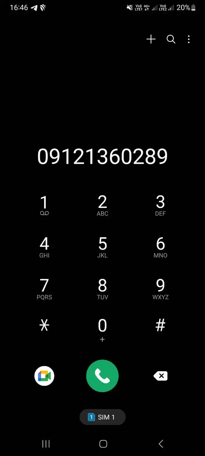 سیم کارت|سیم‌کارت|کرج, باغستان|دیوار