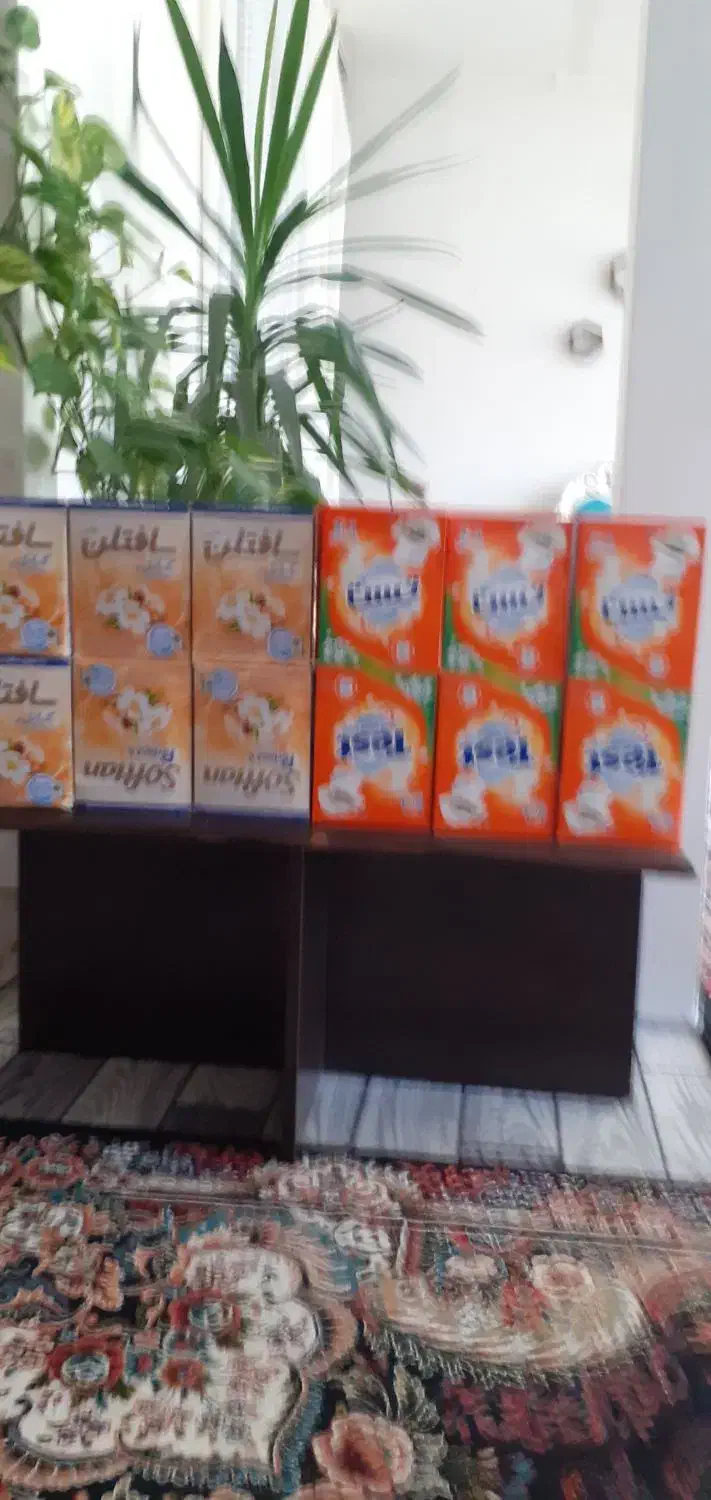 پودر ماشینی سافتلن  وتست|مواد شوینده و دستمال کاغذی|نجف‌آباد, ویلاشهر|دیوار