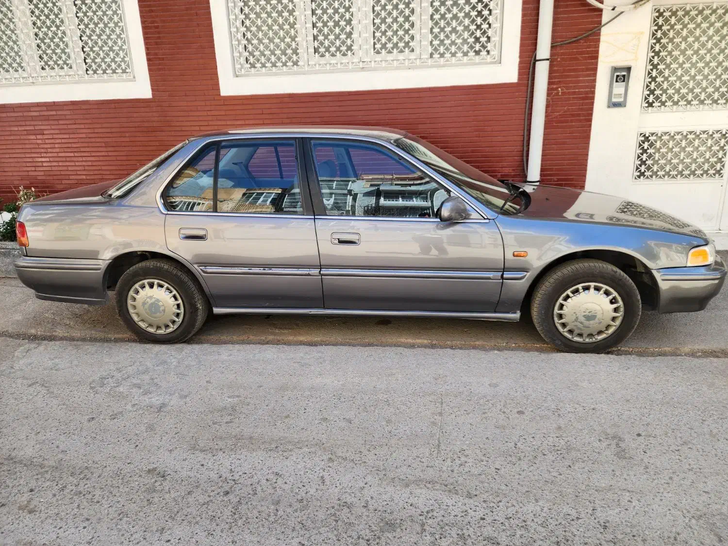 هوندا آکورد ۱۹۹۲ بدون بازسازی|خودرو سواری و وانت|تهران, آرژانتین|دیوار