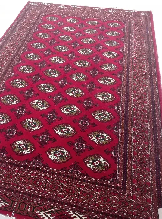 فرش|فرش|گرگان, |دیوار
