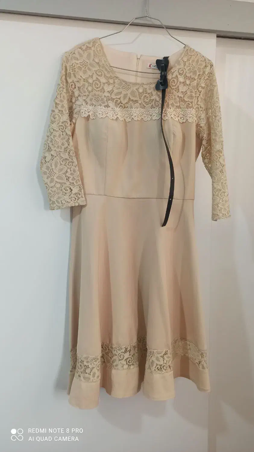 لباس مجلسی سایز۴۲|لباس|قیامدشت - خاورشهر, |دیوار