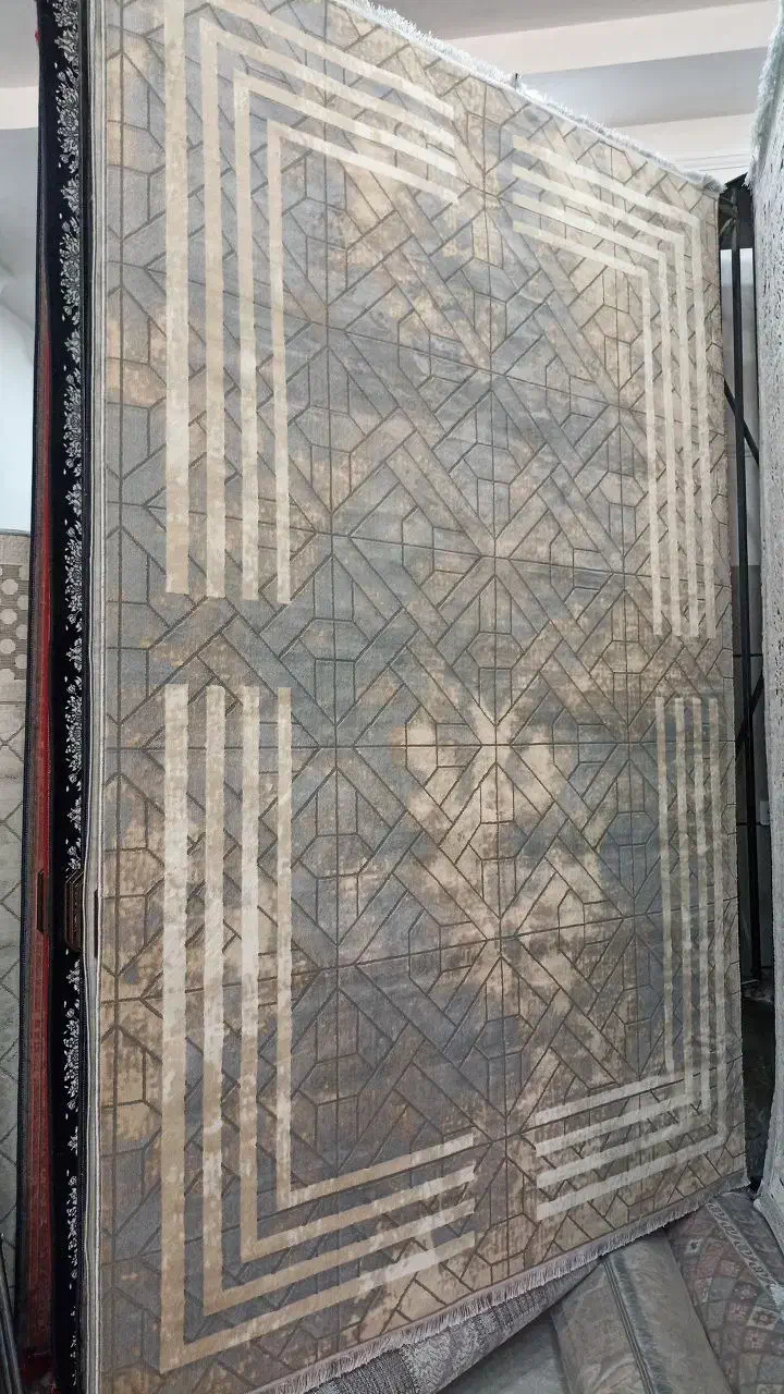 فرش فیلامنت  گل برجسته|فرش|خرم‌آباد, |دیوار