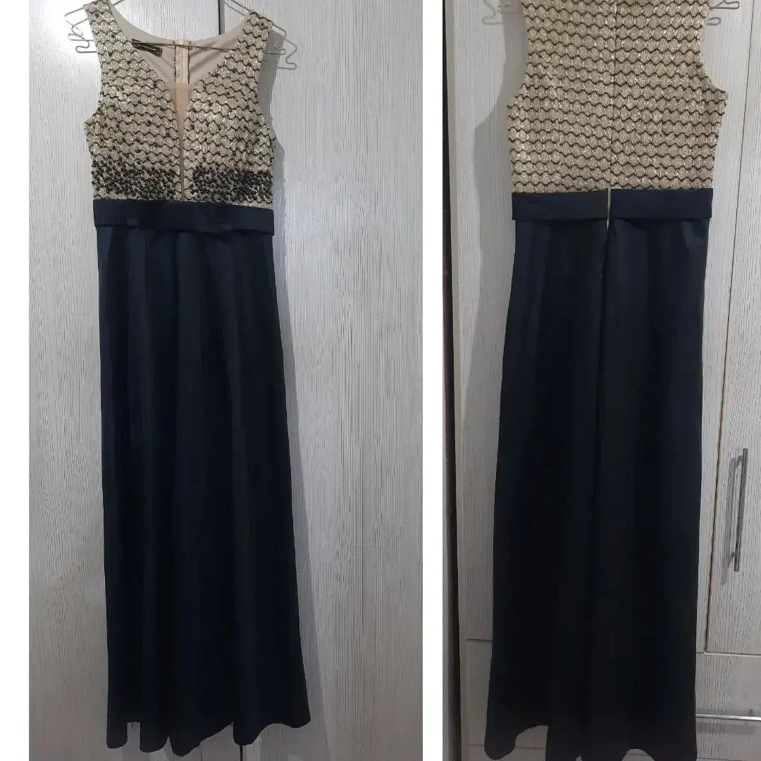 انواع لباس مجلسی یکبار پوش|لباس|باقرشهر, |دیوار