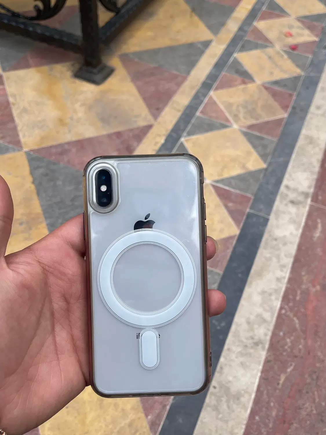 iPhone x|موبایل|تبریز, |دیوار