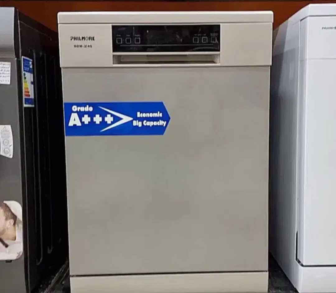 ماشین ظرفشویی|ماشین ظرفشویی|ماهدشت, |دیوار