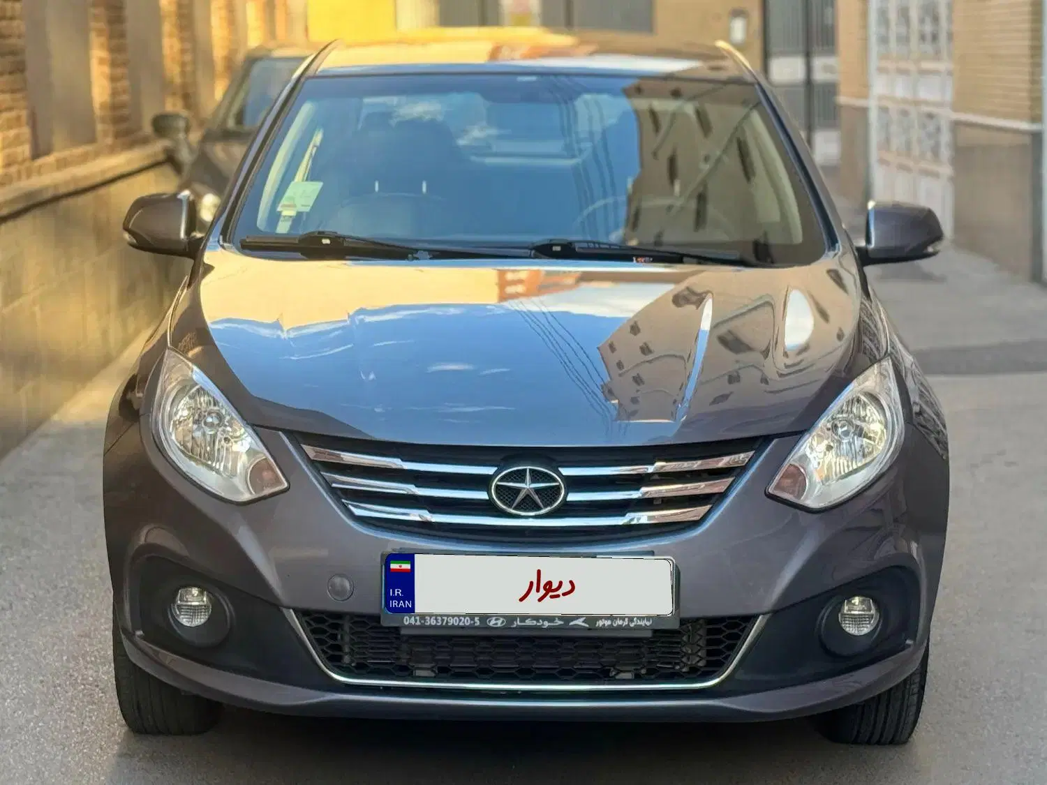 جک‌j4|خودرو سواری و وانت|تبریز, |دیوار