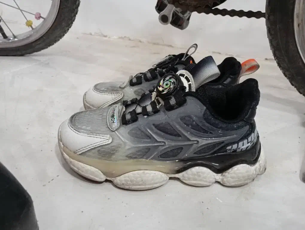 دو عدد دوچرخه شماره ۱۶|دوچرخه، اسکیت، اسکوتر|لواسان, |دیوار