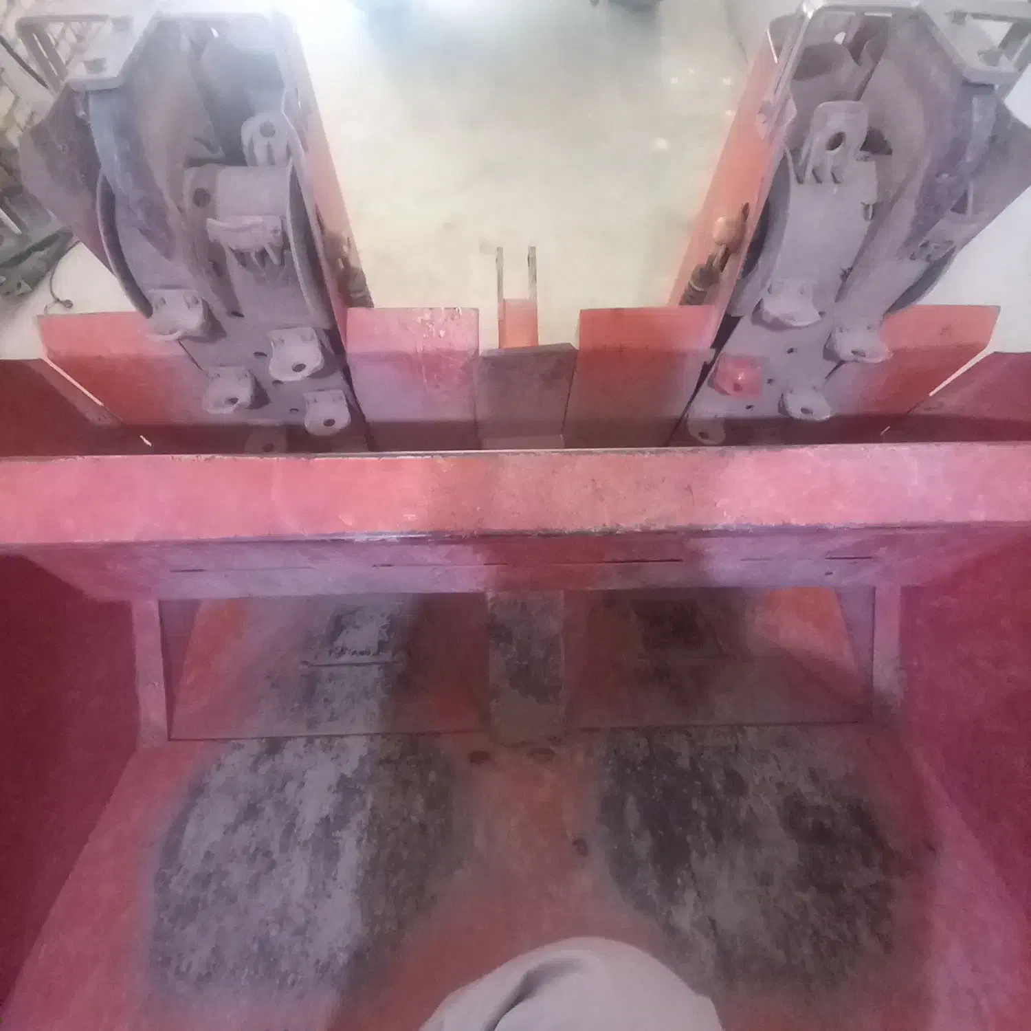 دستگاه سیب کار سبز دشت|ماشینآلات صنعتی|لالجین, |دیوار