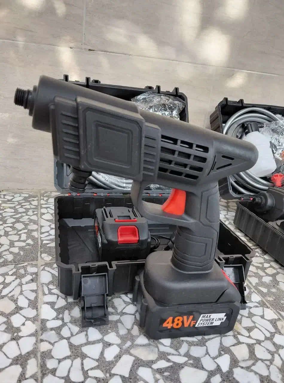 سمپاش کارواش|ابزارآلات|بابل, |دیوار