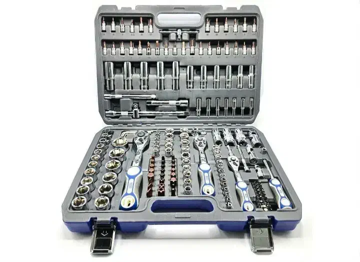 جبه بکس 172 عددی صنعتی حرفه ای باس|ابزارآلات|بندرعباس, |دیوار