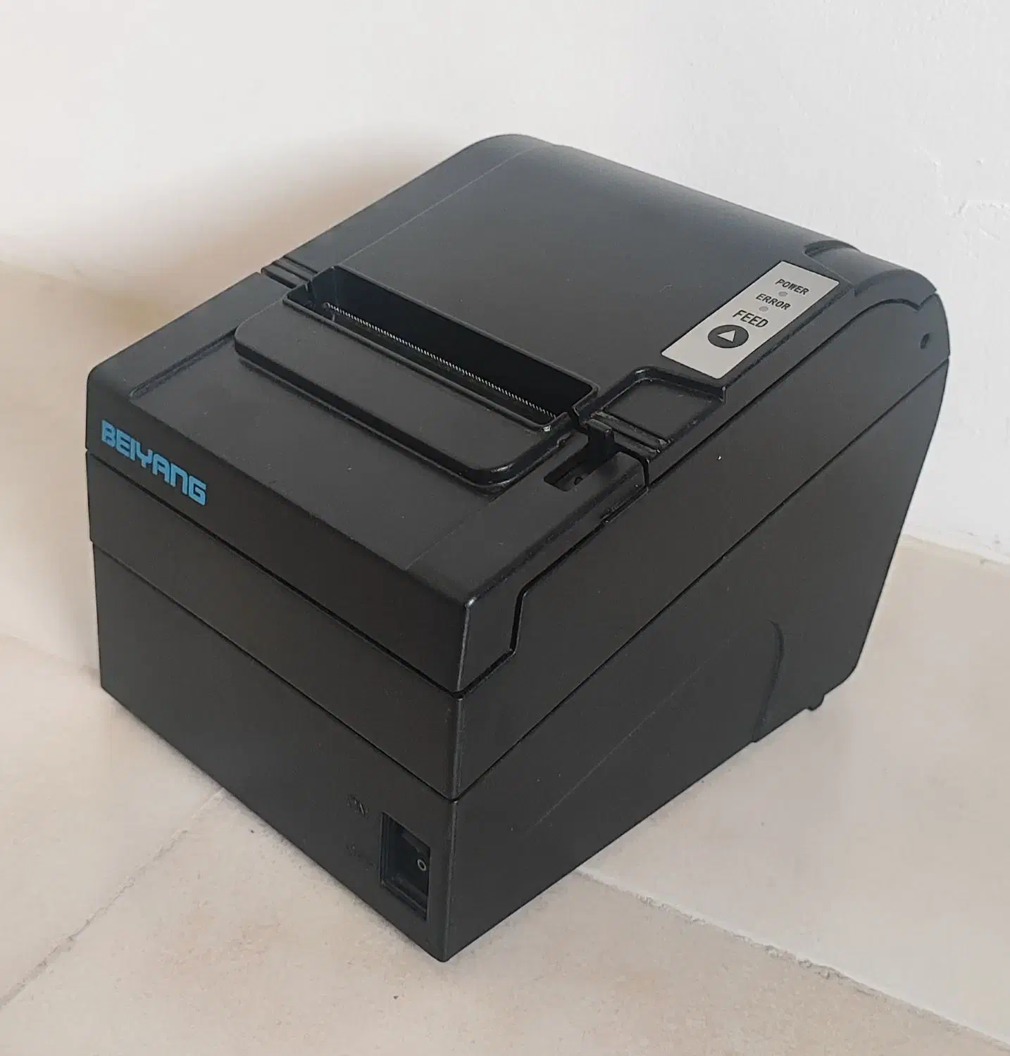 فیش پرینتر بایانگ u80II|پرینتر، اسکنر، کپی، فکس|بندر انزلی, نوغان|دیوار
