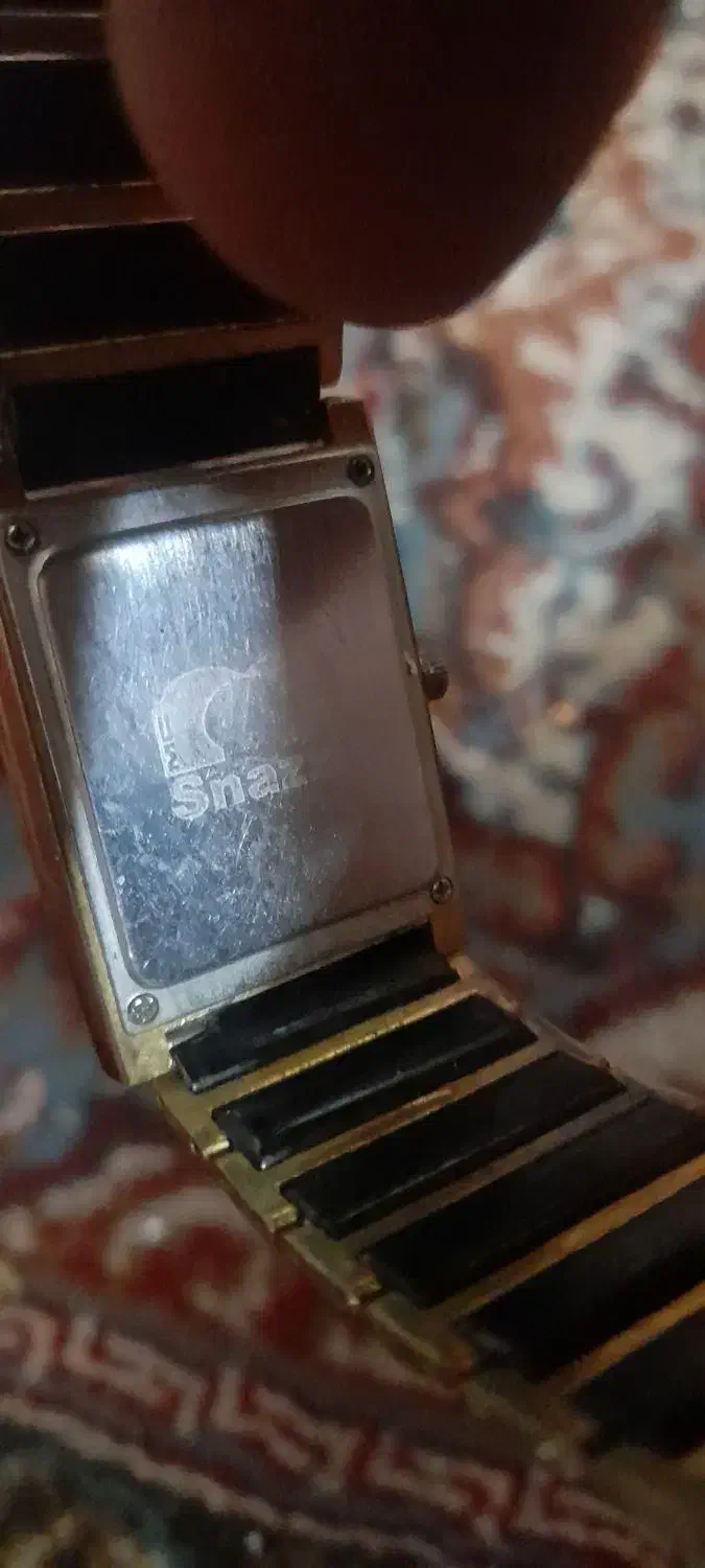 ساعت مچی snazzi|ساعت|تهران, عباسی|دیوار