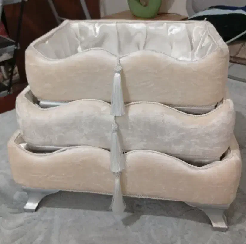 خنچه یا طبق|صنایع دستی و سایر لوازم تزئینی|رباط‌کریم, مسکن مهر آبشناسان|دیوار