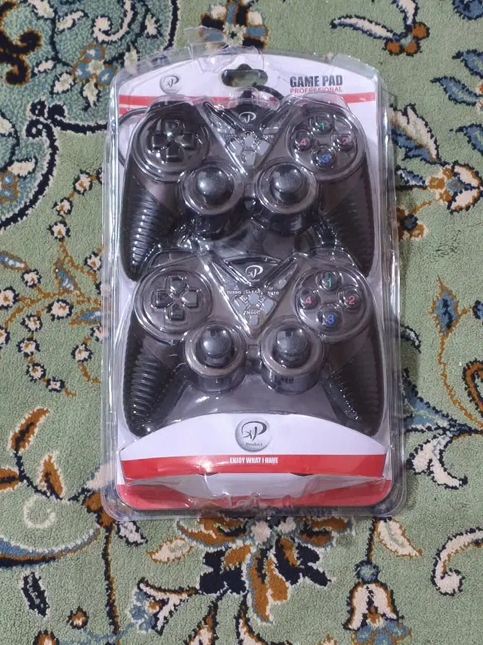 دسته کامپیوتر|کنسول، بازی ویدئویی و آنلاین|اهواز, کوی مهدیس|دیوار