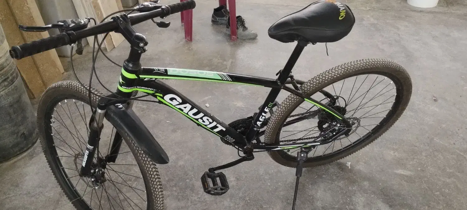 فروش دوچرخه|دوچرخه، اسکیت، اسکوتر|تیران, |دیوار