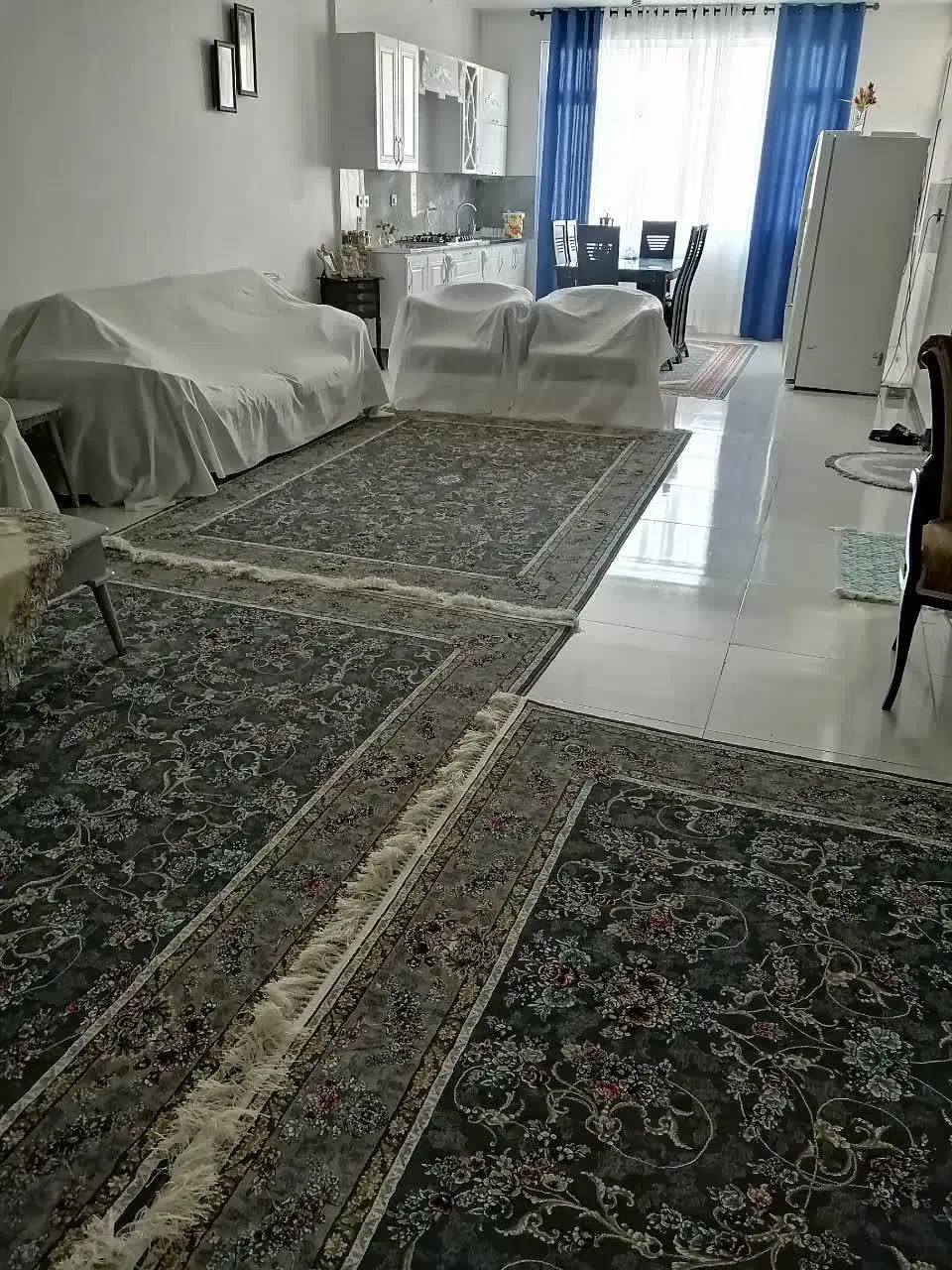 ۷۵ متر تجاری/ بلوار پژوهنده/ گلبرگ ها/ بر خیابان|اجارهٔ دفتر کار، اتاق اداری، مطب|خرمآباد, |دیوار