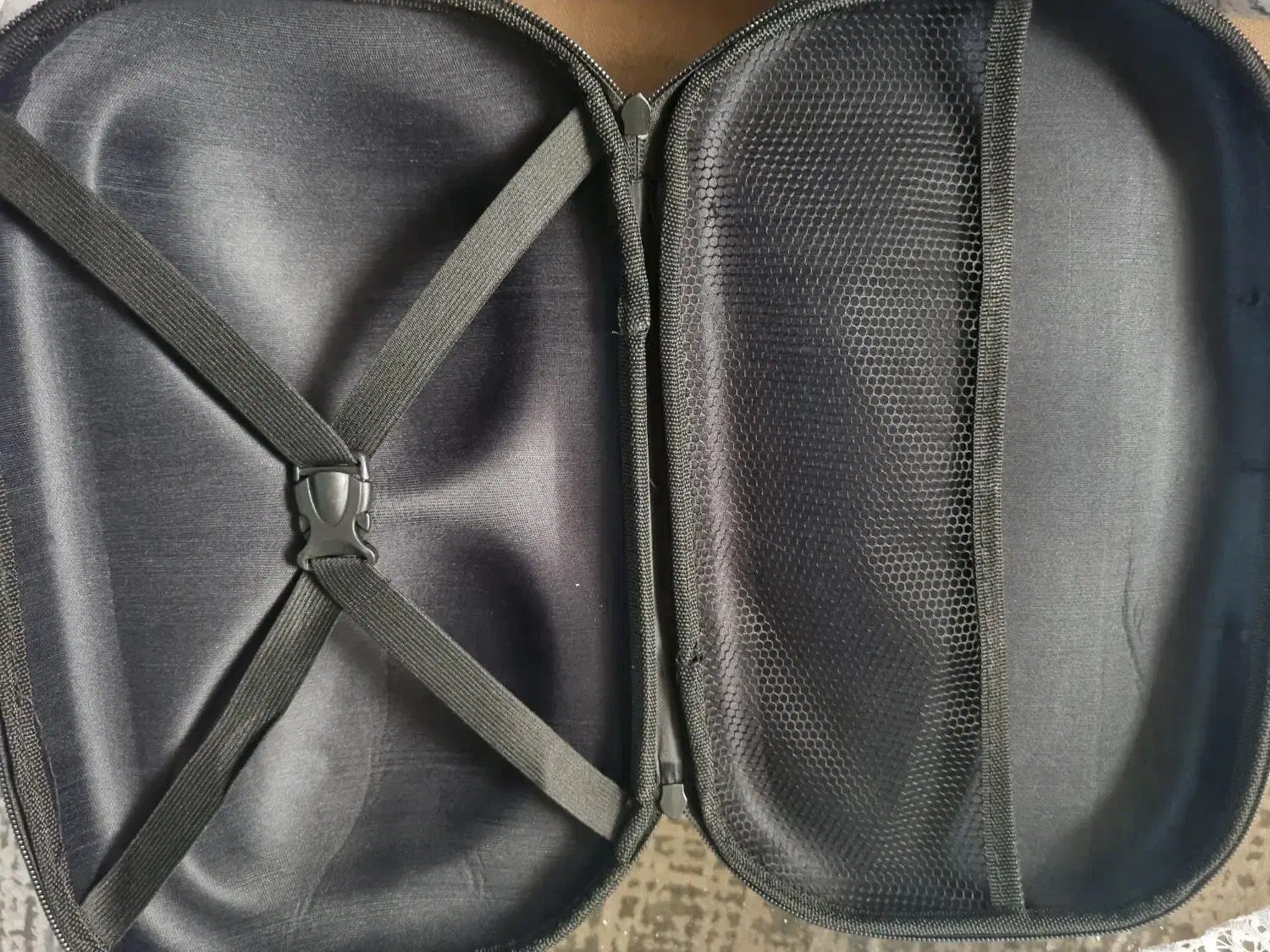 کیف مسافرتی و جای لباس زیر قیمت عمده|کیف، کفش، کمربند|بوشهر, |دیوار