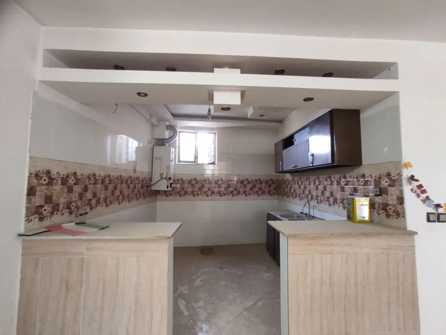 منزل65متری/65متربنا/نوسازاسکلت/کشمیری56شهدای7|فروش خانه و ویلا|مشهد, شهید علی محمدی|دیوار