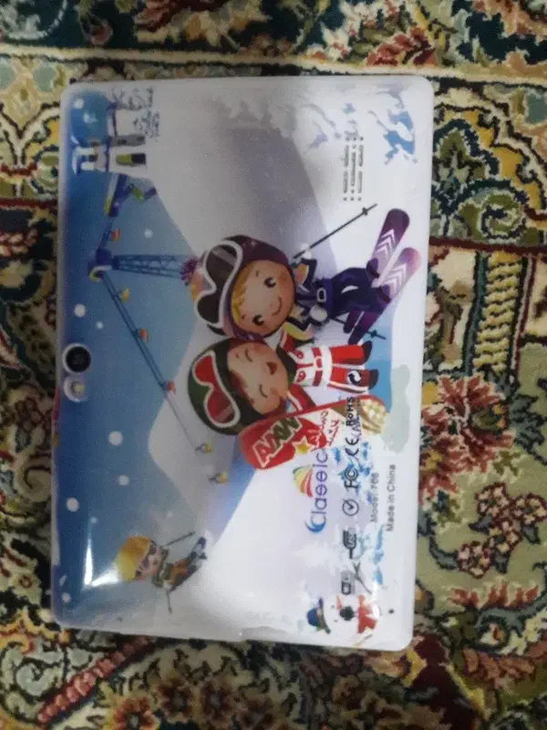 تبلت|تبلت|سنندج, |دیوار