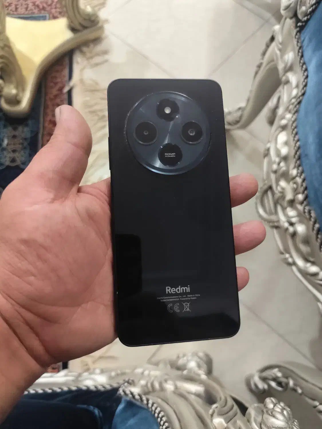 redme 14c|موبایل|قم, بلوار امین و ساحلی|دیوار