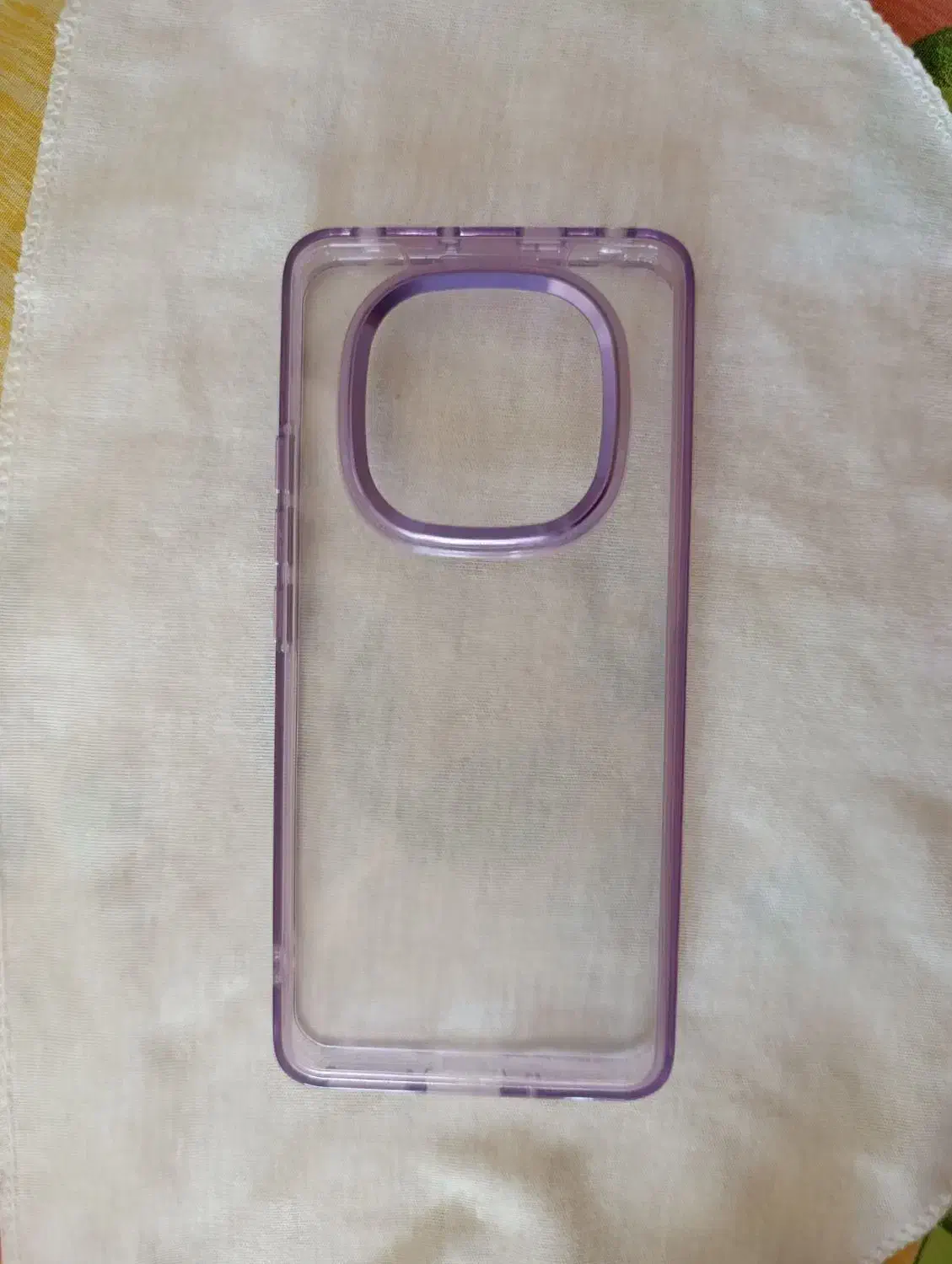 گارد یا قاب گوشی نوت ۱۴ پرو فرجی note 14 pro 4g|لوازم جانبی موبایل و تبلت|جیرفت, |دیوار