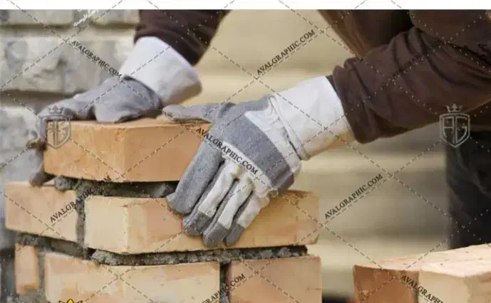 بنای کاشی کاری سرامیک دیوار چینی تخریب ب پیکور چاه|خدمات پیشه و مهارت|سمنان, |دیوار