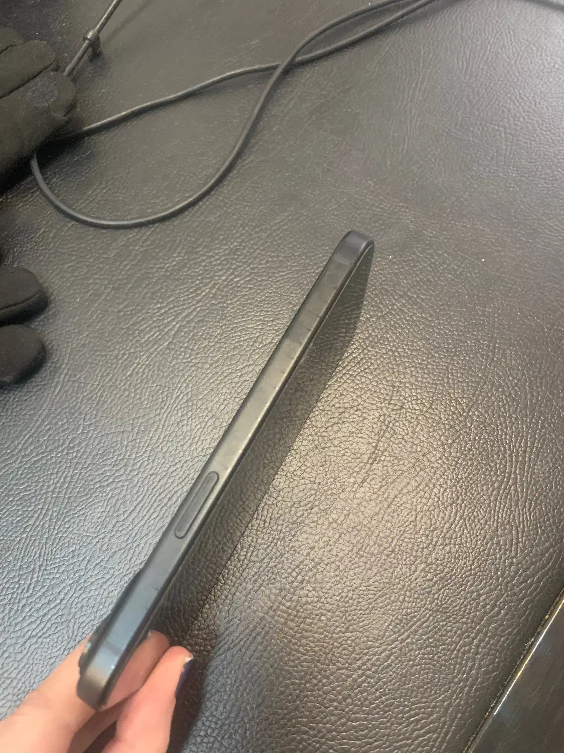 آیفون ۱۵ نرمال|موبایل|تهران, فردوس|دیوار