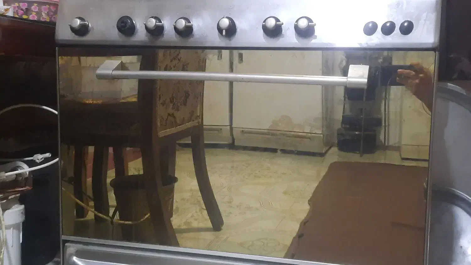 حراج کلیه لوازم منزل|حراج|ماسال, |دیوار