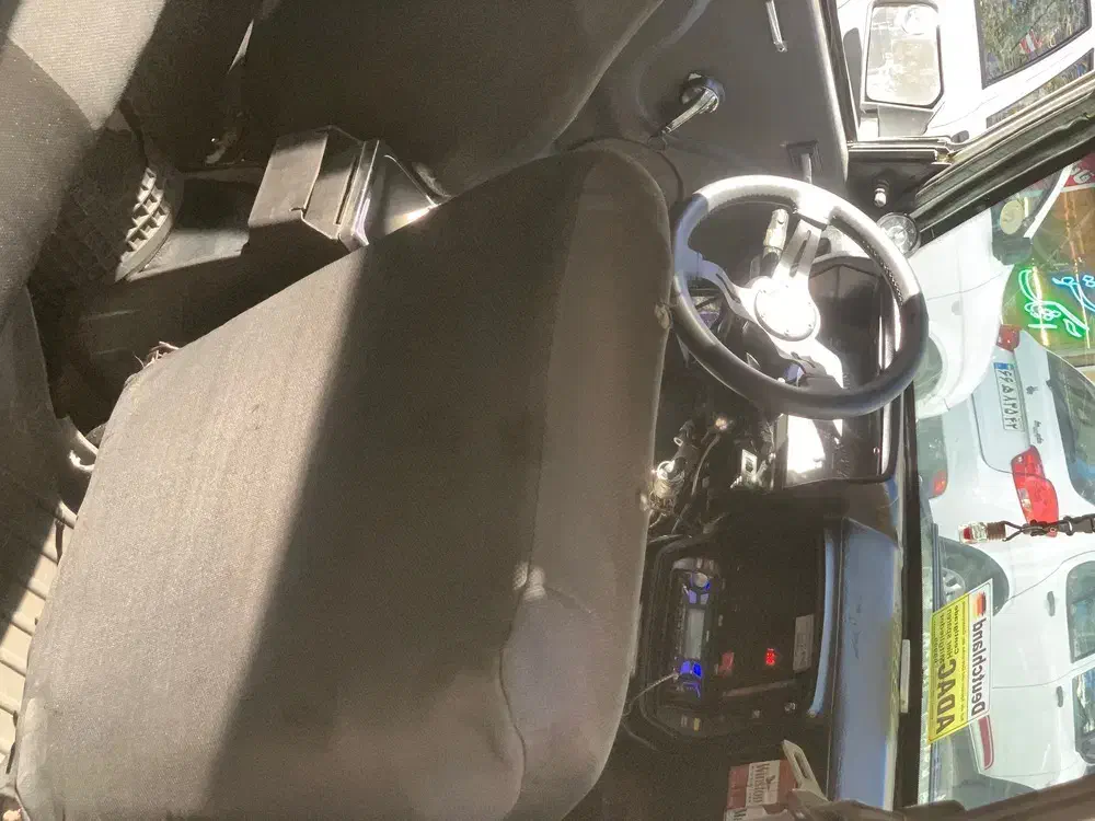 پیکان مدل 81 دوگانه|خودرو سواری و وانت|مشهد, شهید آوینی|دیوار