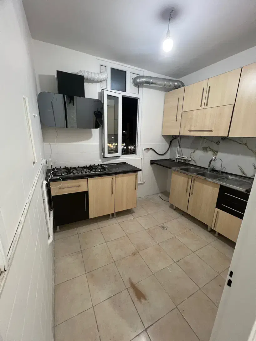 آپارتمان ۶۸ متری/تک خواب/خوش نقش