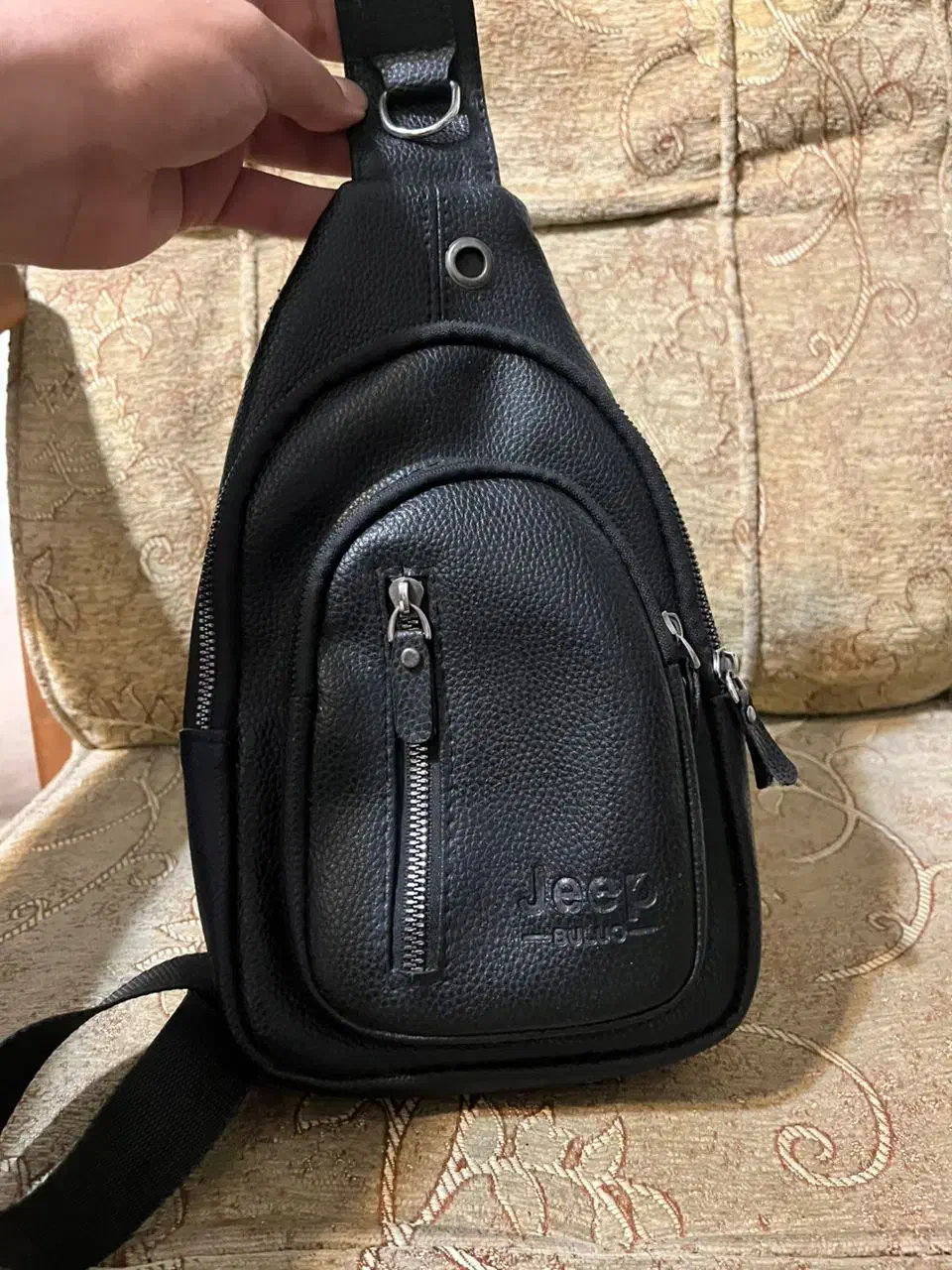 کیف چرم استفاده نشده|کیف، کفش، کمربند|تهران, ستارخان|دیوار