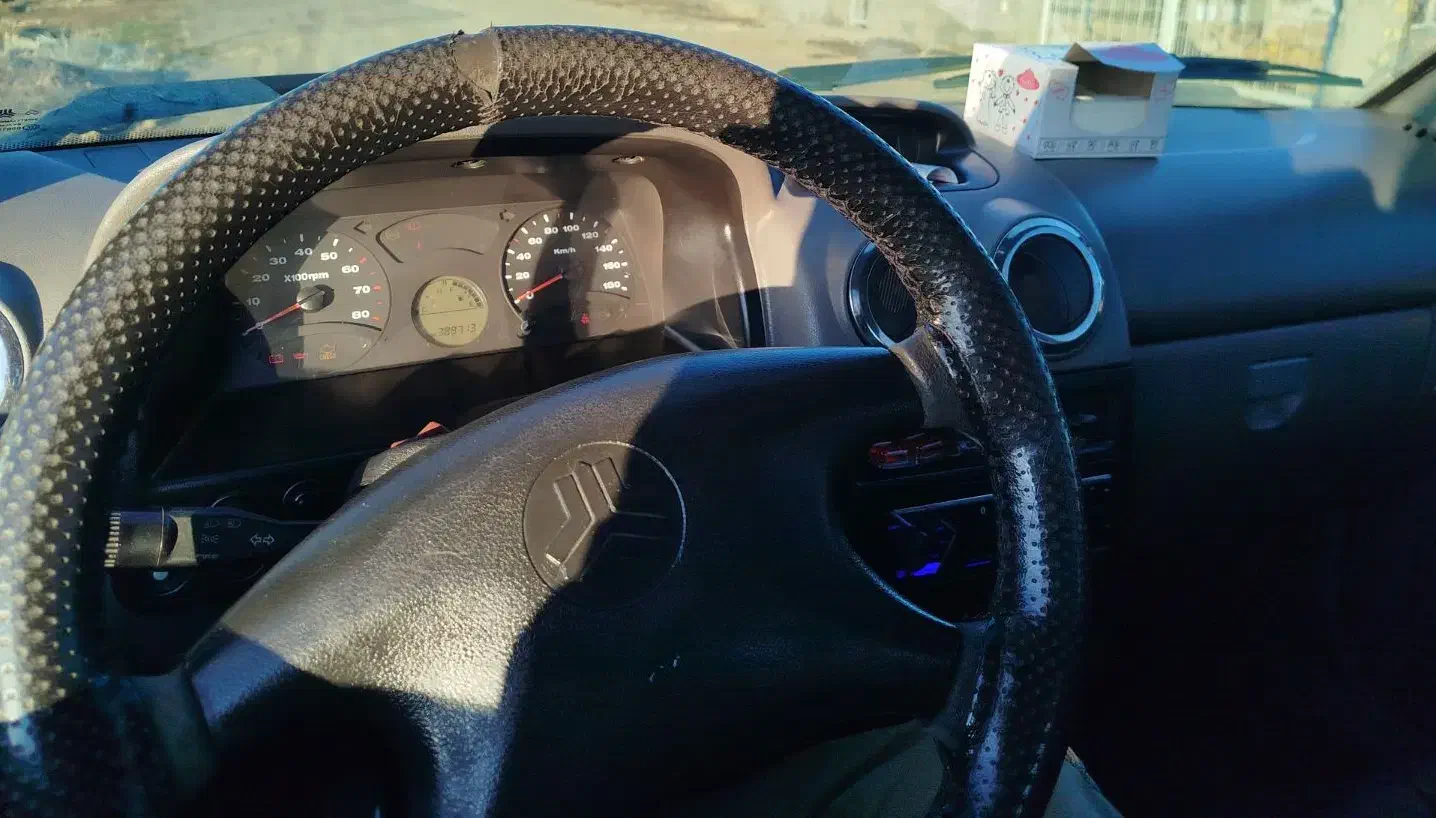 پراید ۱۴۱ مدل 90sx|خودرو سواری و وانت|زنجان, |دیوار