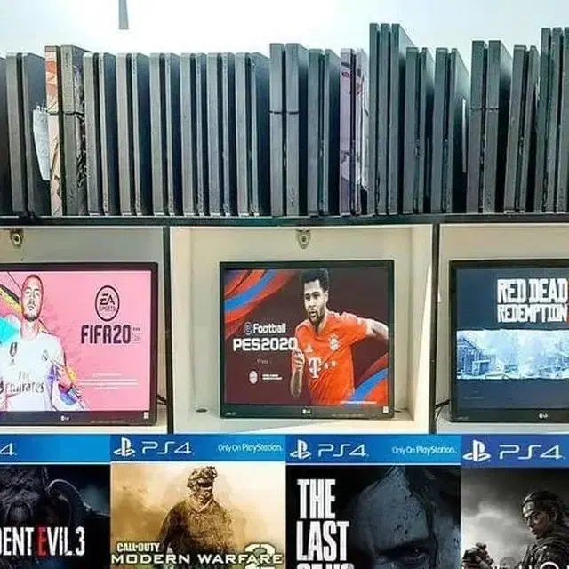 WWE 26 FC26 نصب بازی ریختن بازی|کنسول، بازی ویدئویی و آنلاین|کرج, حیدرآباد|دیوار