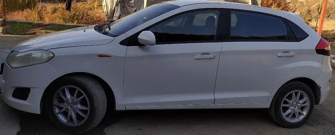 ام وی ام ۳۱۵|خودرو سواری و وانت|سنندج, |دیوار