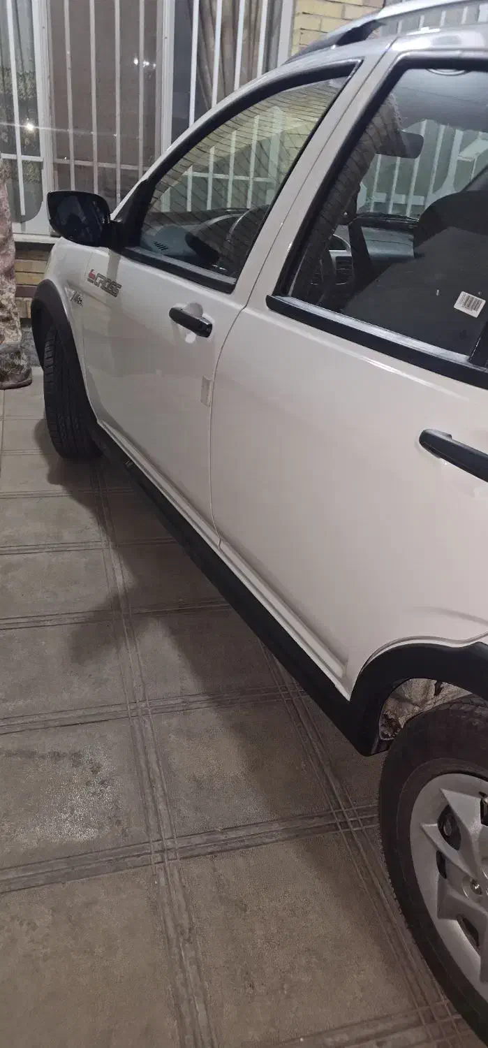 کوئیک مدل ۱۴۰۴|خودرو سواری و وانت|کرمان, |دیوار