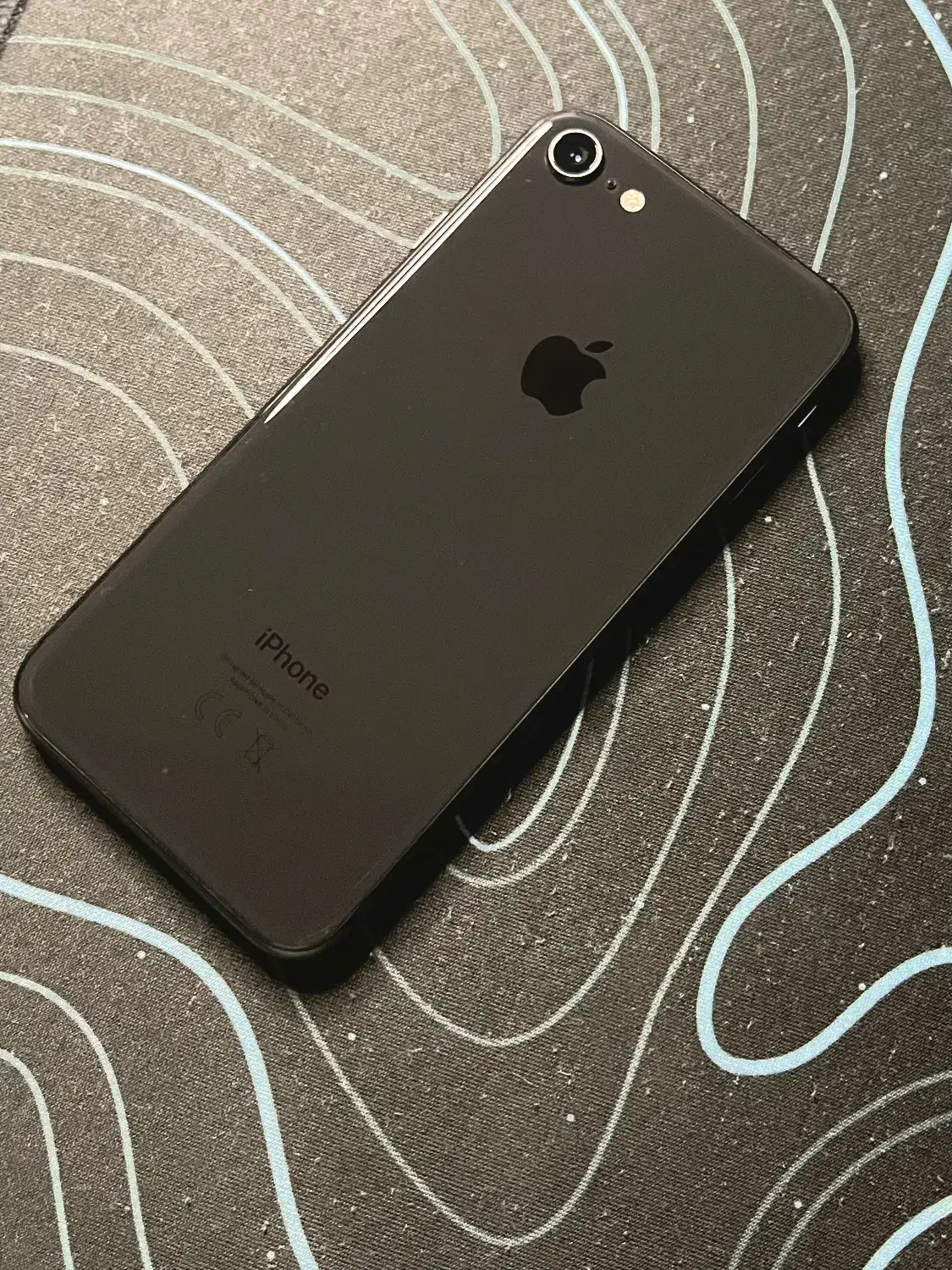 آیفون ۸ iphone 8 درحد|موبایل|تهران, جنت‌آباد جنوبی|دیوار