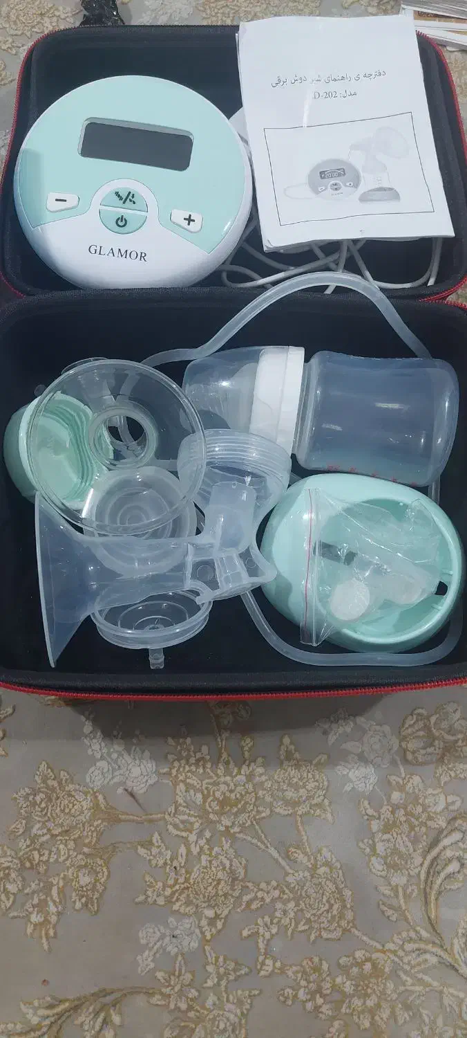 شیردوش|اسباب و اثاث بچه|کرمانشاه, |دیوار