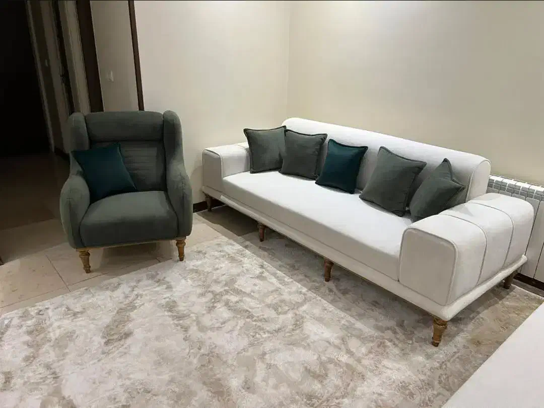 تعمیرات مبل امین|خدمات پیشه و مهارت|تهران, وحیدیه|دیوار