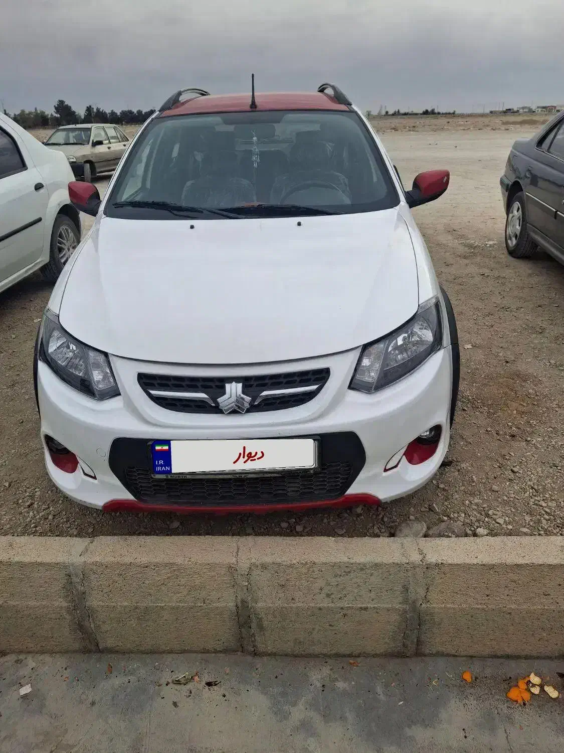 کوییک 1402|خودرو سواری و وانت|دامغان, |دیوار