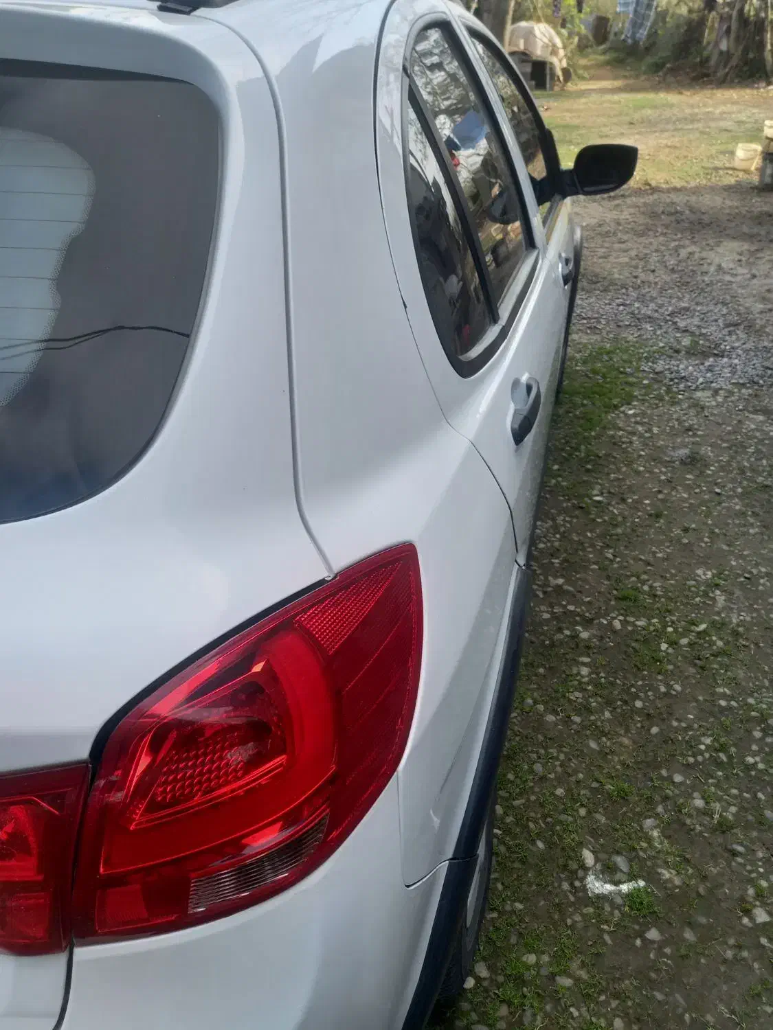 کوییک ۱۴۰۱mt|خودرو سواری و وانت|لاهیجان, حزین|دیوار