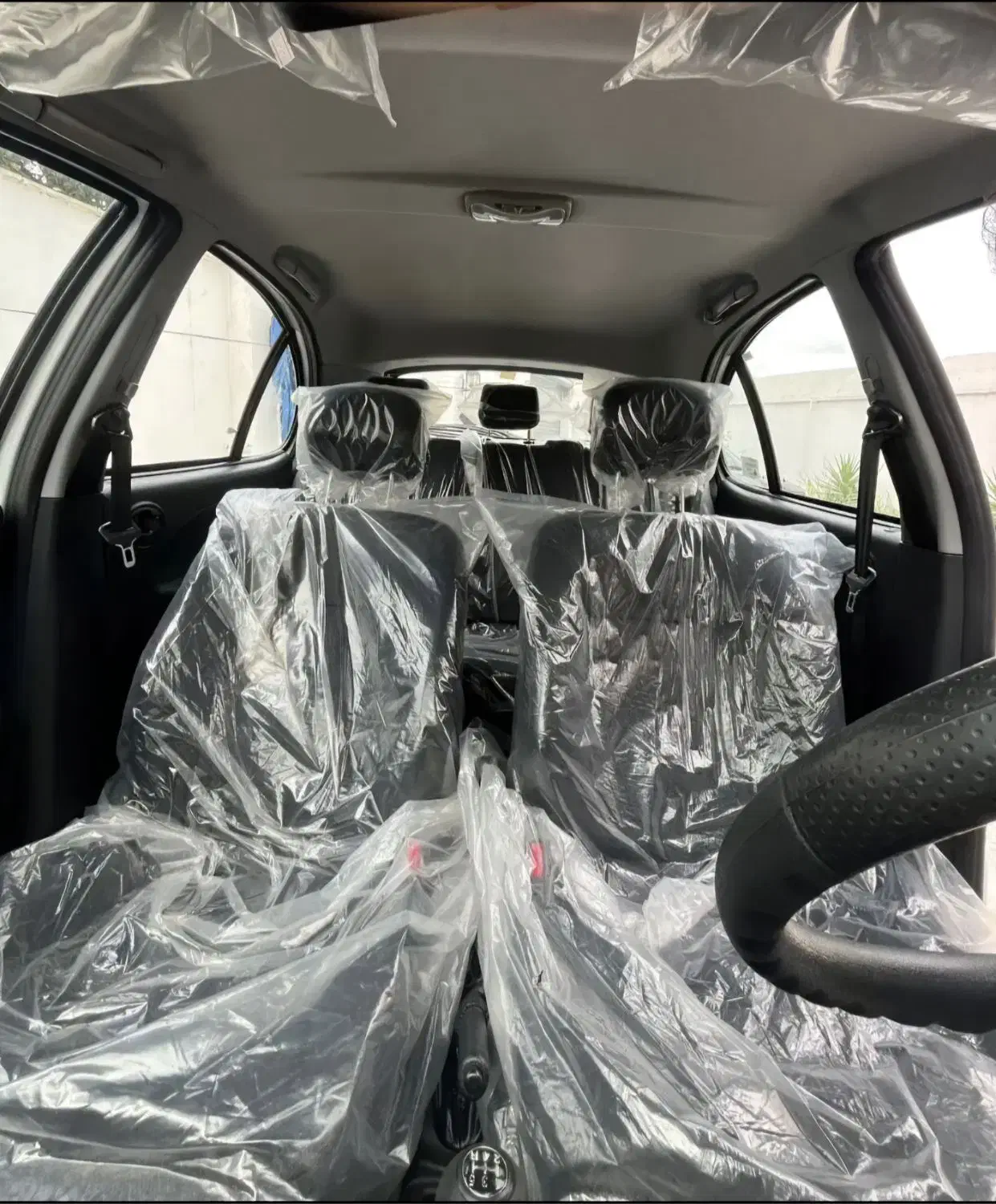 کوییک gxl esbترمزebd صفرکیلومتر 1404|خودرو سواری و وانت|کاشان, فاز ۲ ناجی آباد|دیوار