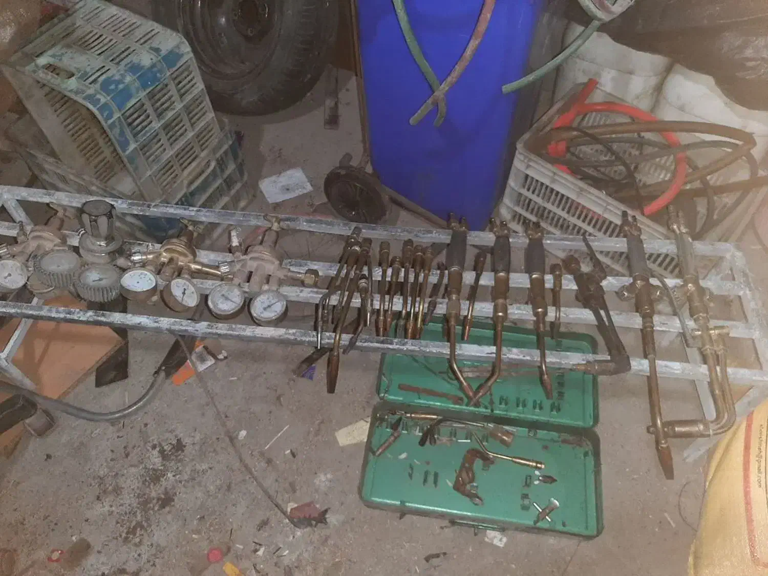 سرپیک|ابزارآلات|بیرجند, |دیوار