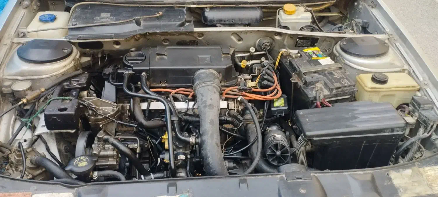 1389|خودرو سواری و وانت|گرگان, |دیوار