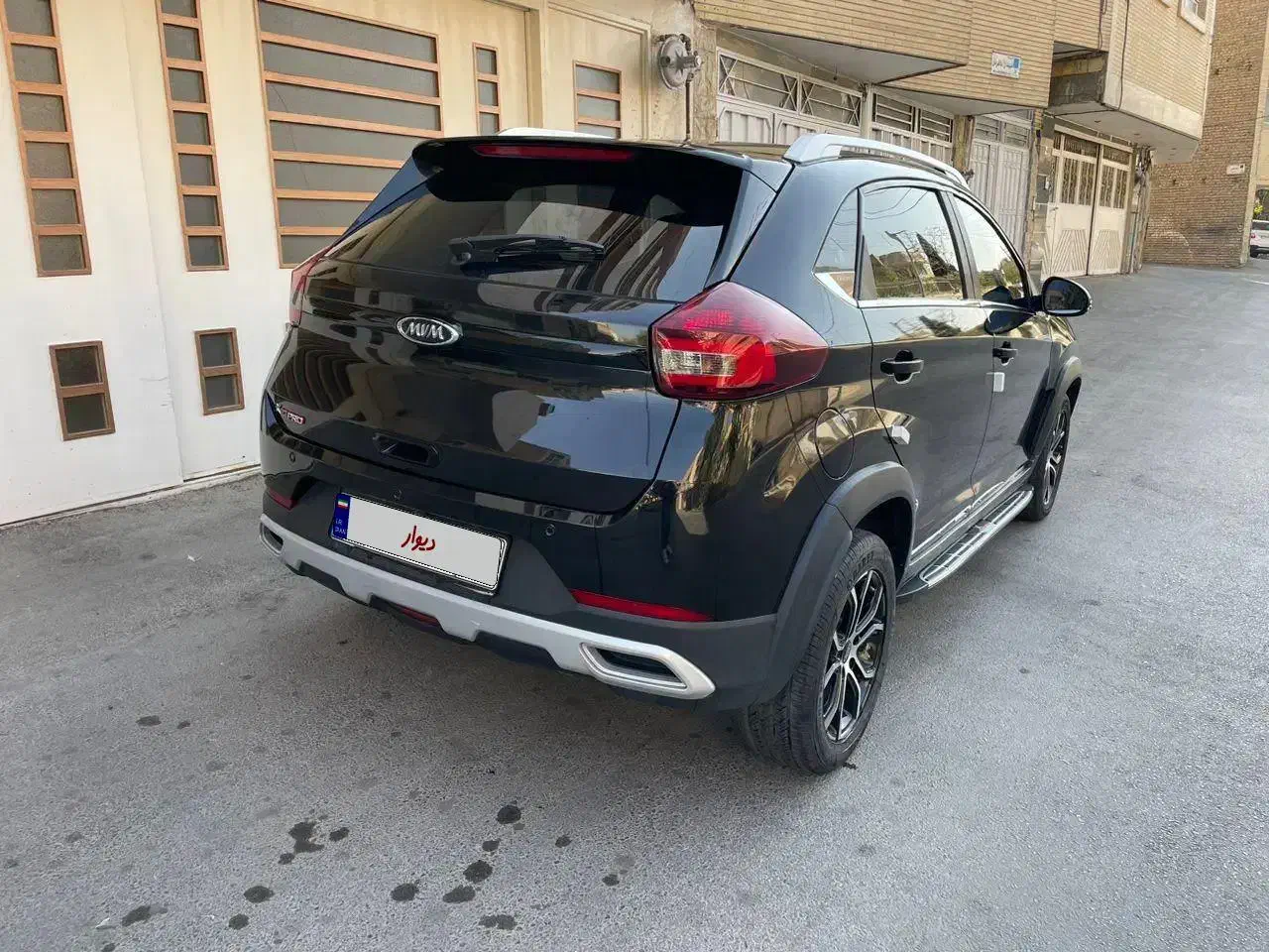 x22 پرو ۱۴۰۲ بدون رنگ|خودرو سواری و وانت|اصفهان, کشاورزی|دیوار