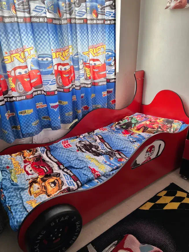 تخت و کمد کودک و نوجوان|تخت و سرویس خواب|تهران, دانشگاه شریف|دیوار