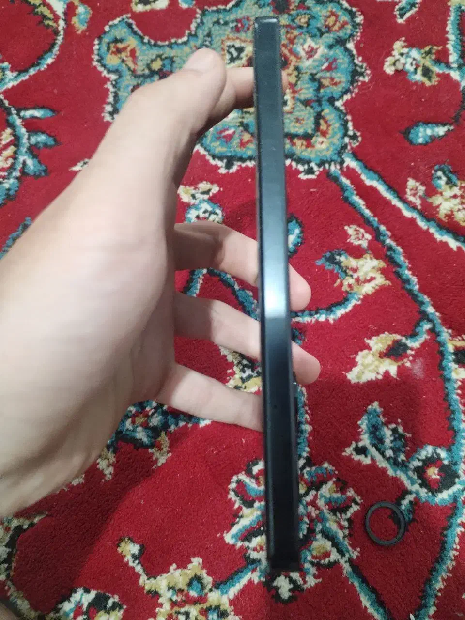 poco m6 pro 256|موبایل|رشت, معلولین|دیوار